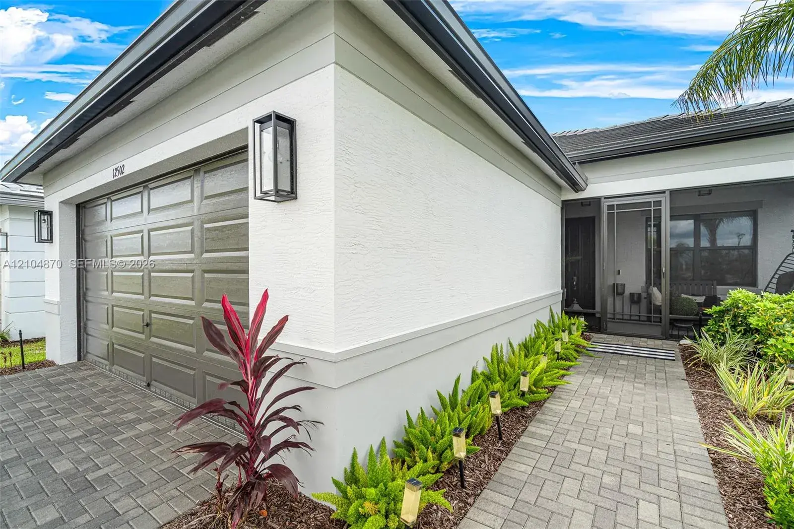 12502 SW High Tide Rd, Port St. Lucie FL 34987