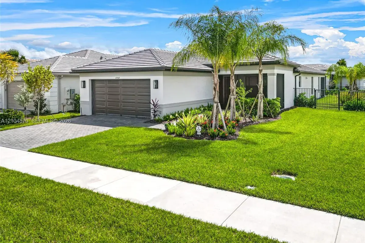 12502 SW High Tide Rd, Port St. Lucie FL 34987