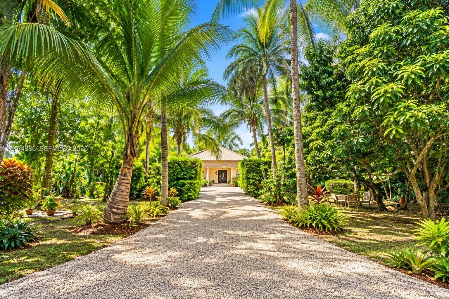 23600 SW 187th Ave, Homestead FL 33031
