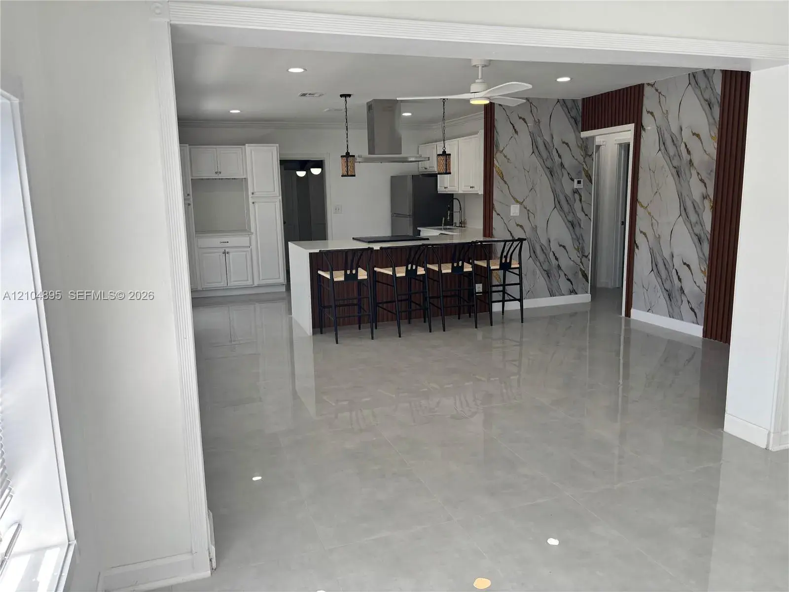 2718 Sherman St, Hollywood FL 33020