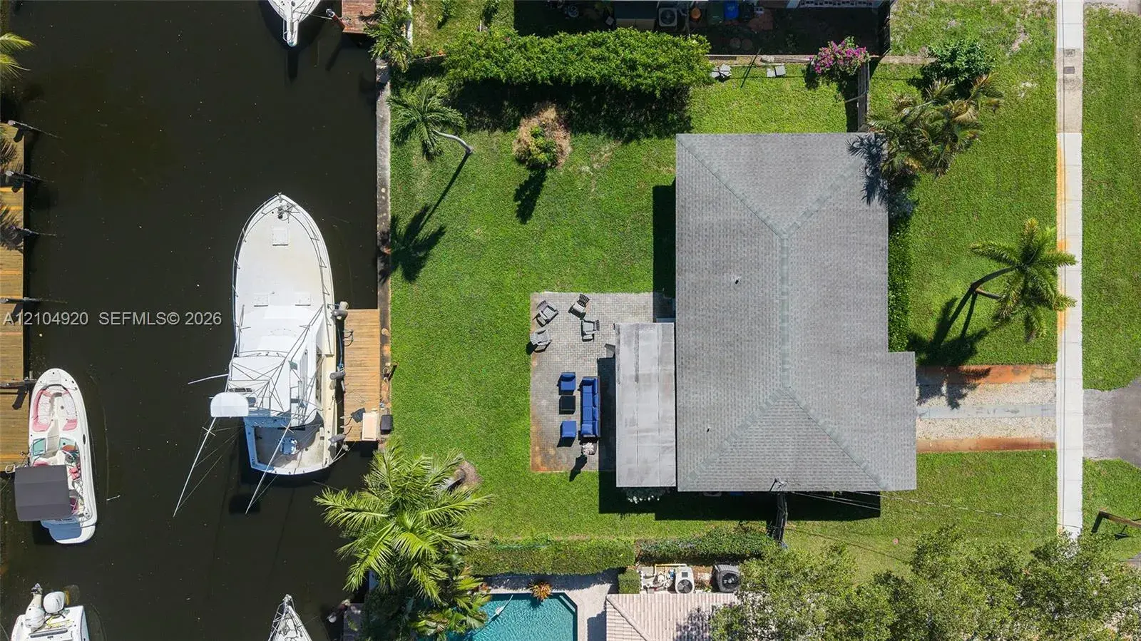 1700 SW 23rd Ave, Fort Lauderdale FL 33312