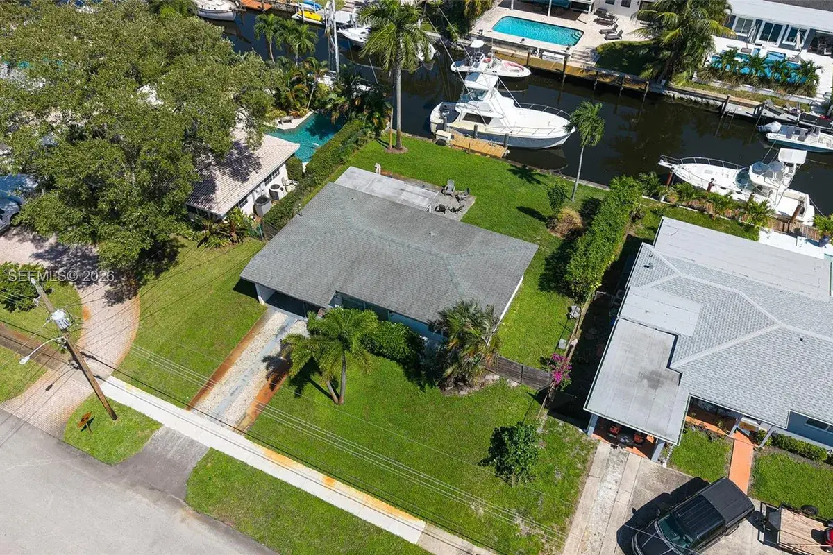 1700 SW 23rd Ave, Fort Lauderdale FL 33312