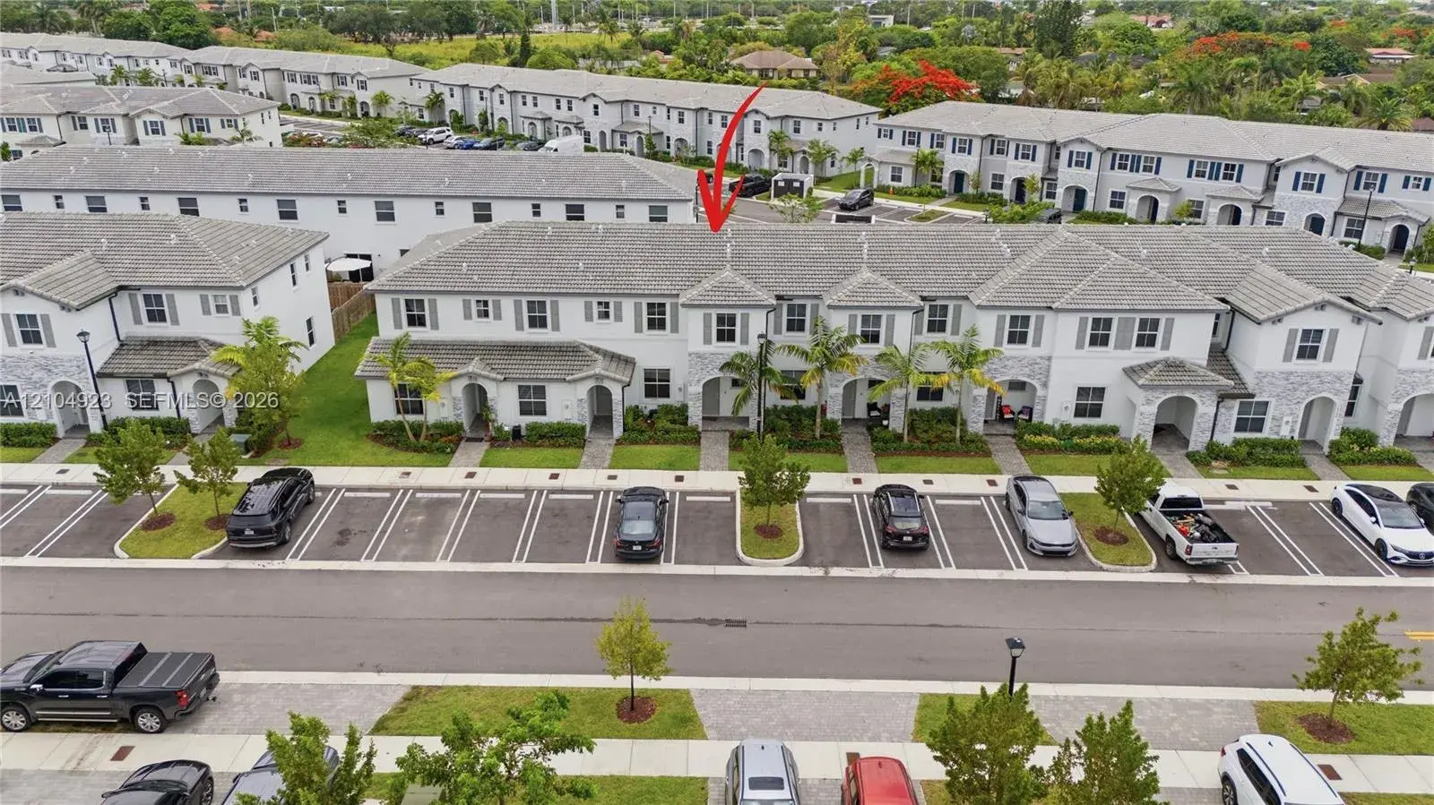 16314 SW 291 ST # 16314, Miami FL 33033