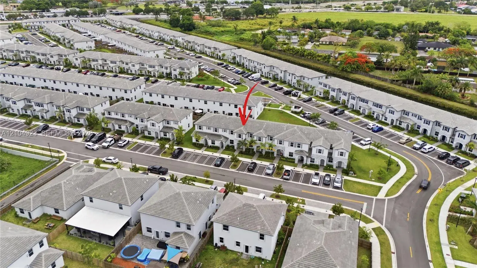 16314 SW 291 ST # 16314, Miami FL 33033