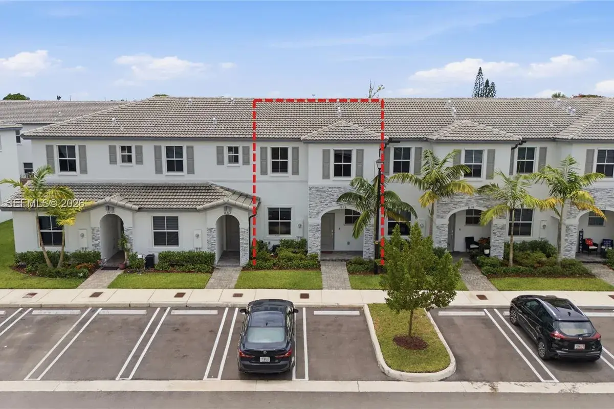 16314 SW 291 ST # 16314, Miami FL 33033