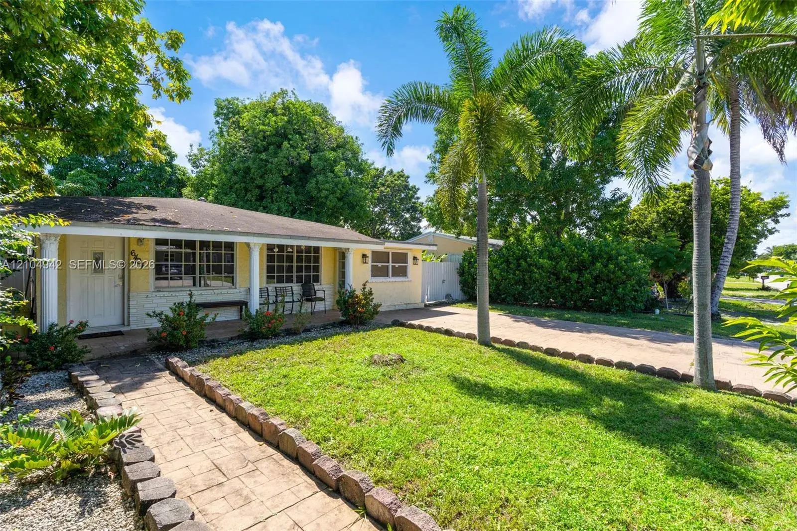 6404 SW 22nd St, Miramar FL 33023