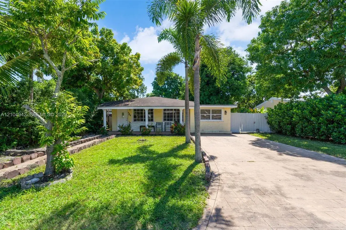 6404 SW 22nd St, Miramar FL 33023