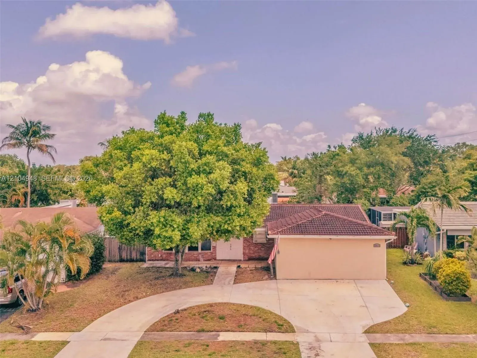 1911 N 53rd Ave, Hollywood FL 33021
