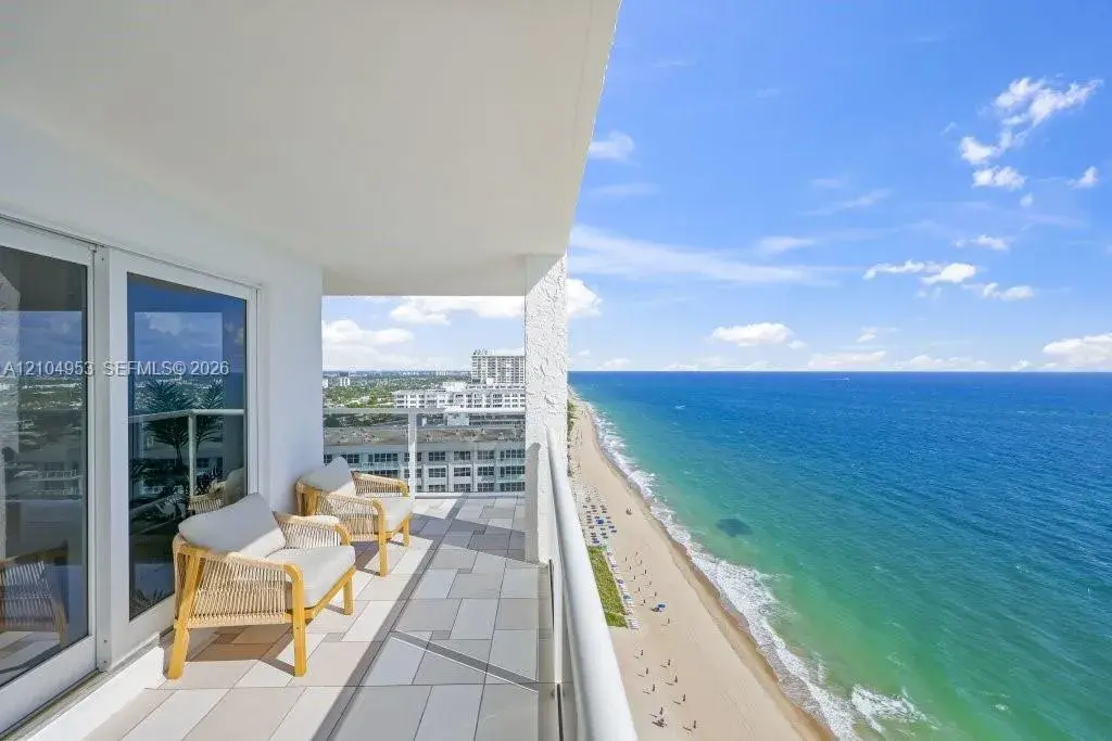3500 Galt Ocean Dr # 2517, Fort Lauderdale FL 33308