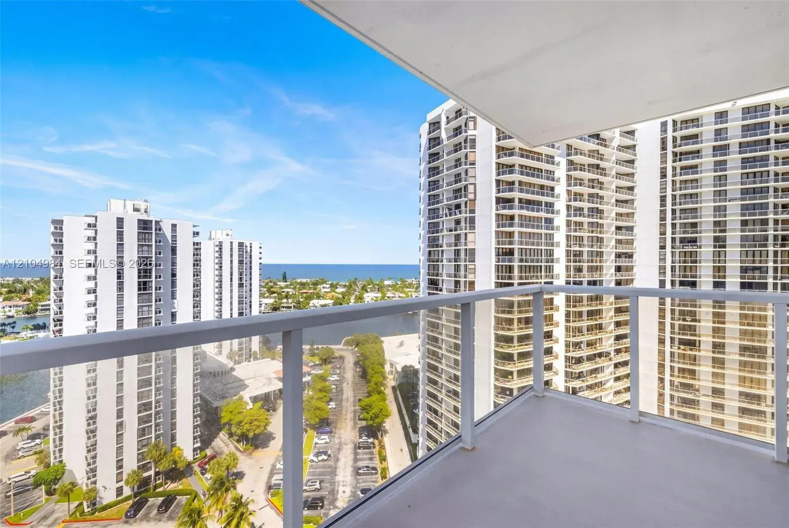 3731 N Country Club Dr # 2023, Aventura FL 33180