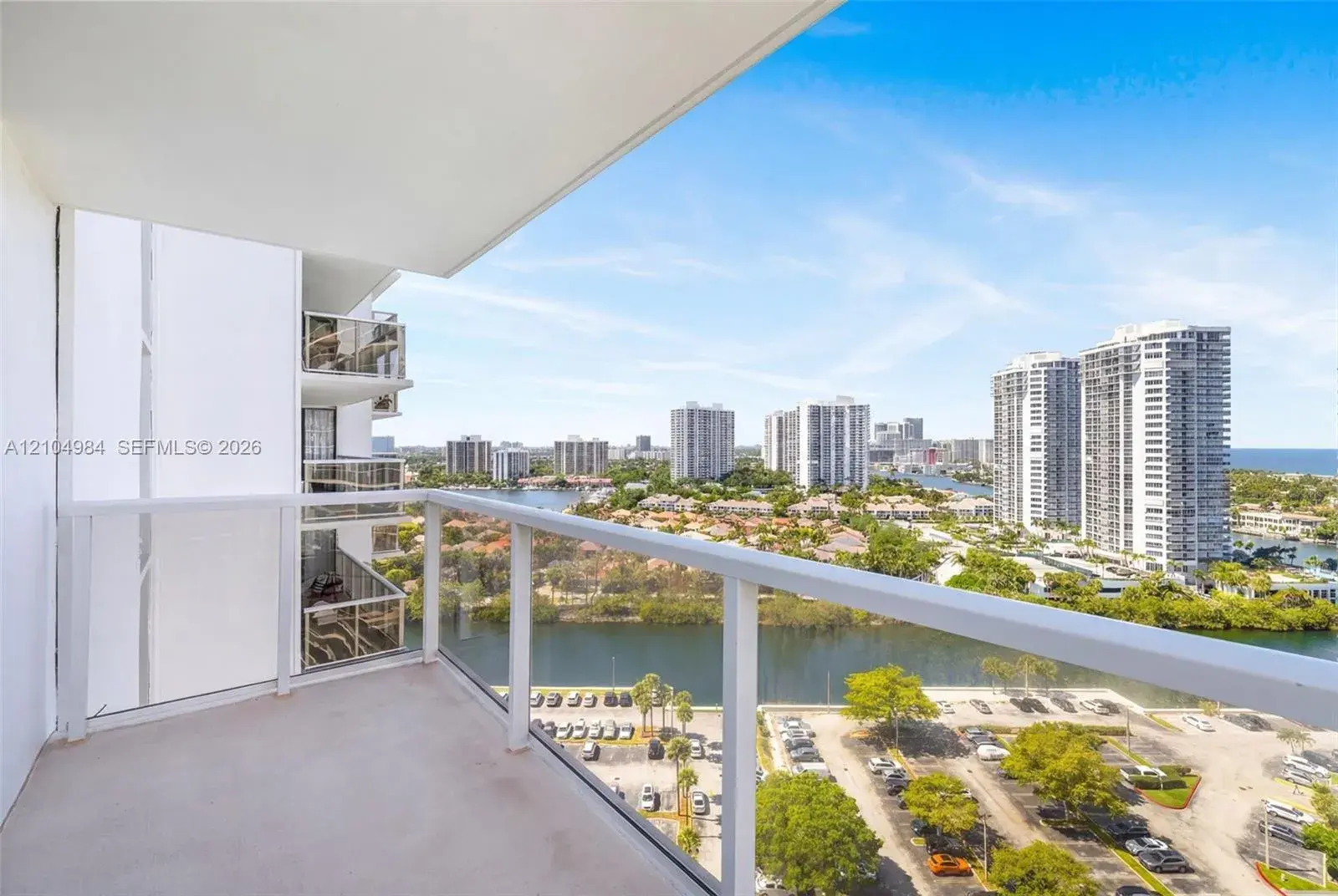 3731 N Country Club Dr # 2023, Aventura FL 33180