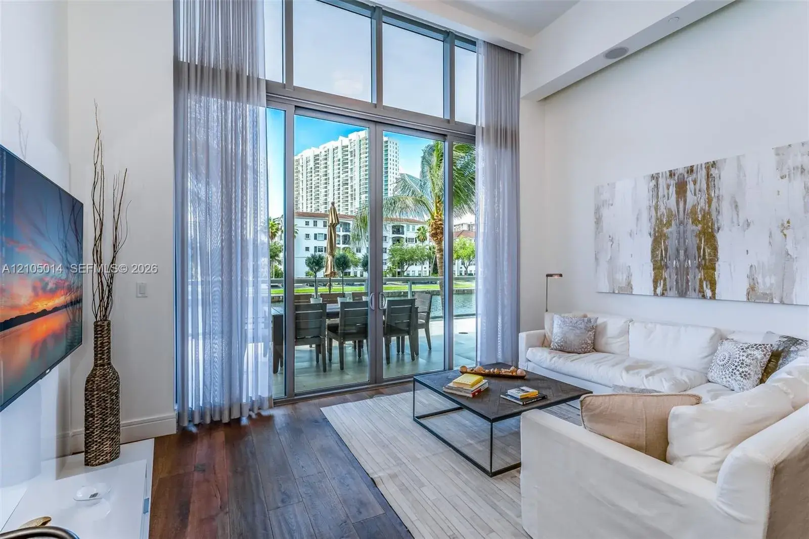 3250 NE 188th St # 108, Aventura FL 33180