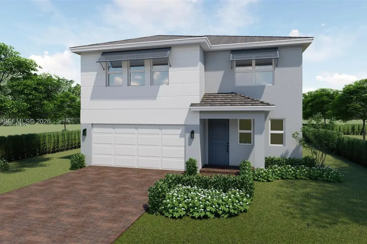 127 NE 17th Avenue, Homestead FL 33033