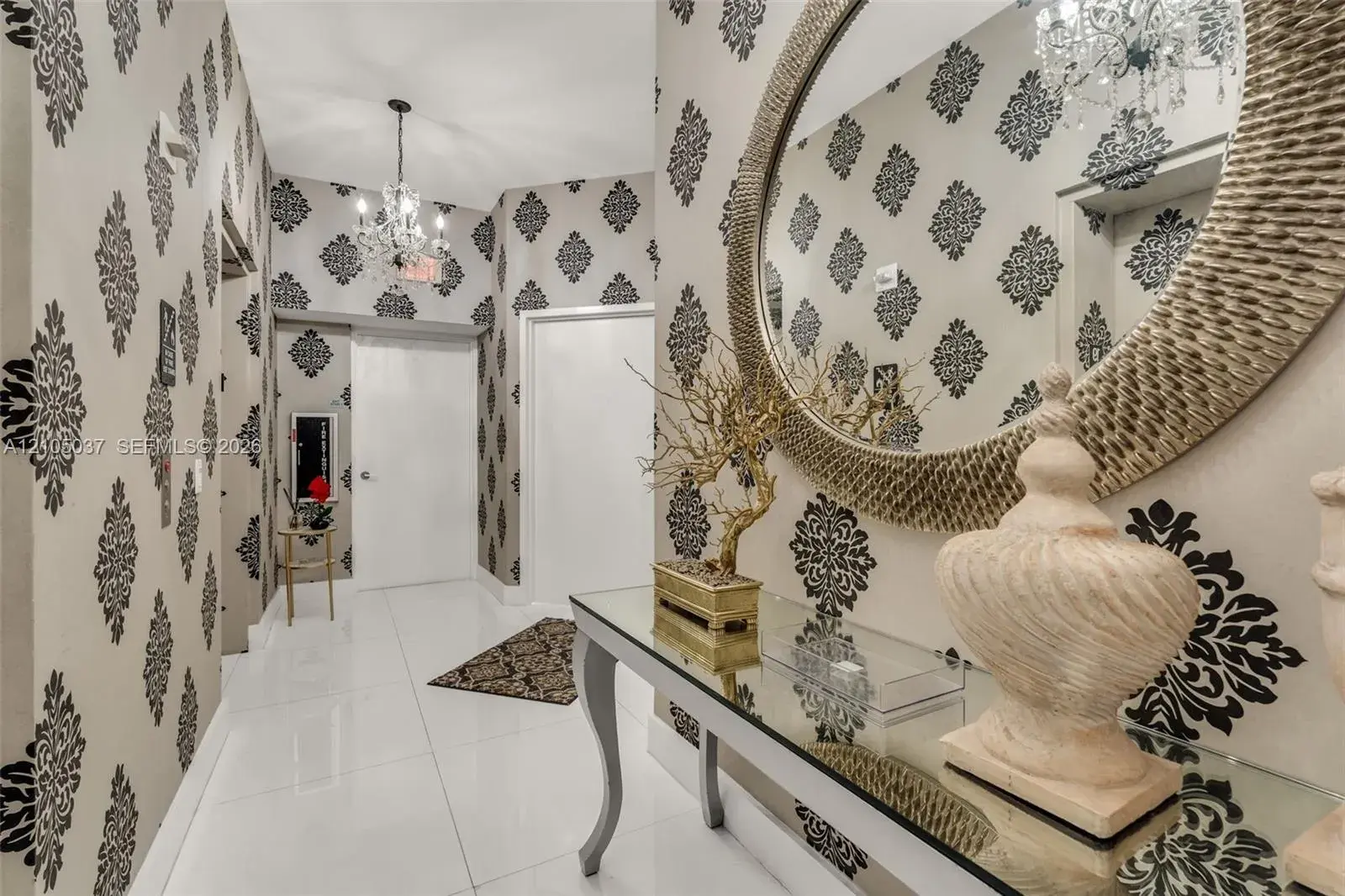 2020 N Bayshore Dr # 1902, Miami FL 33137