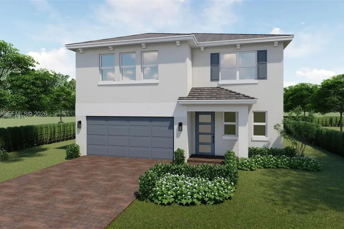 1564 NE 1st Street, Homestead FL 33033