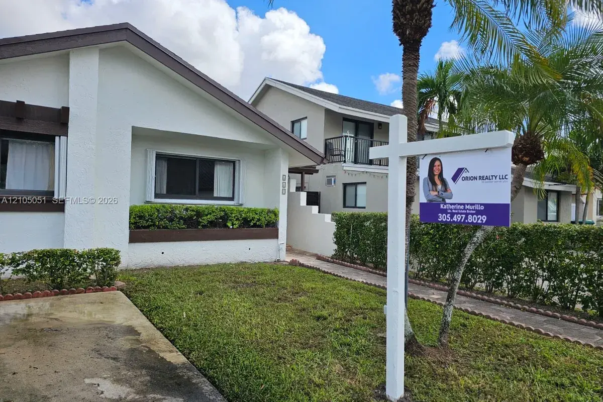 461 SW 89th Ct, Miami FL 33174