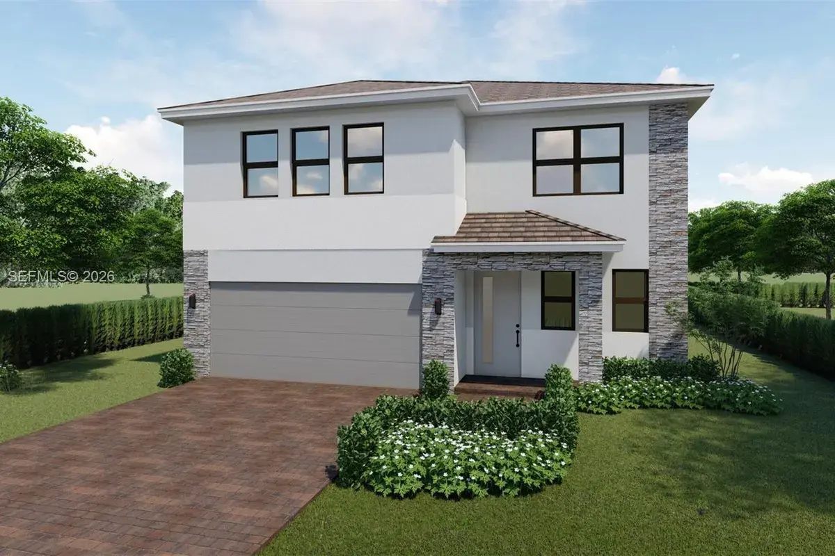 1516 NE 1st Street, Homestead FL 33033