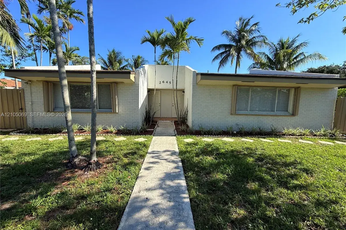 2645 Riverland Dr # 2, Fort Lauderdale FL 33312