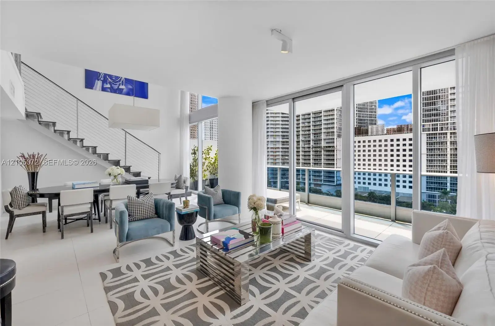 200 Biscayne Boulevard Way # 904, Miami FL 33131