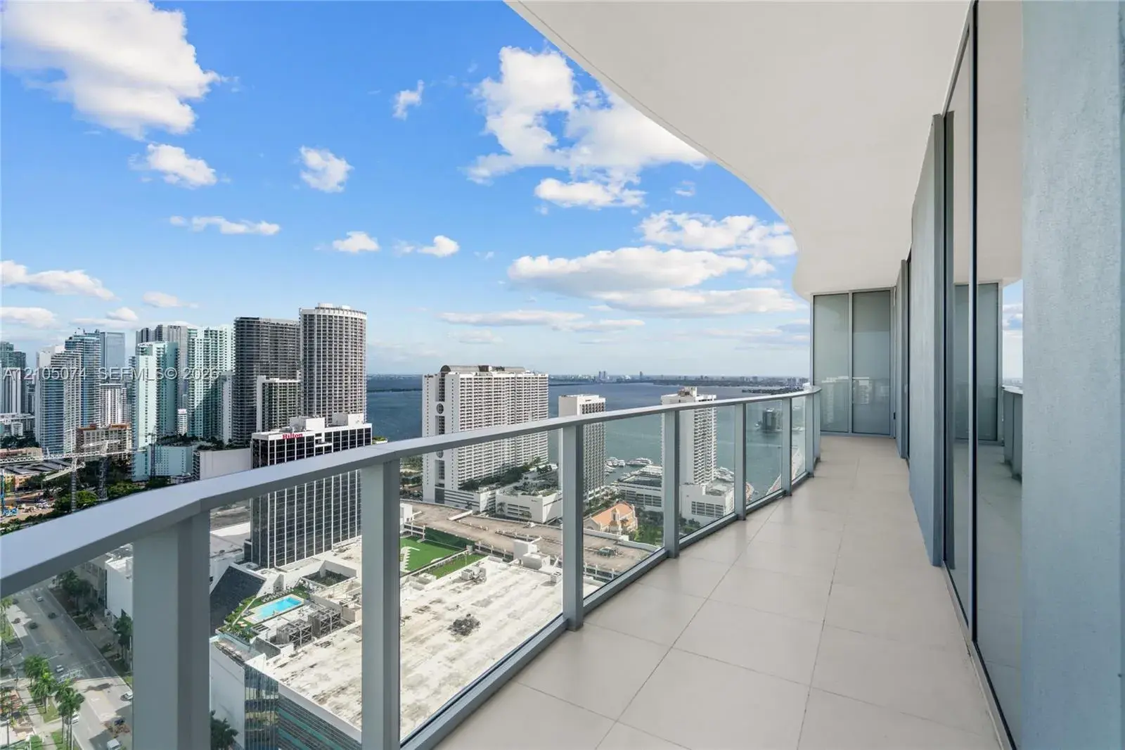 1400 Biscayne Blvd # 3407, Miami FL 33132