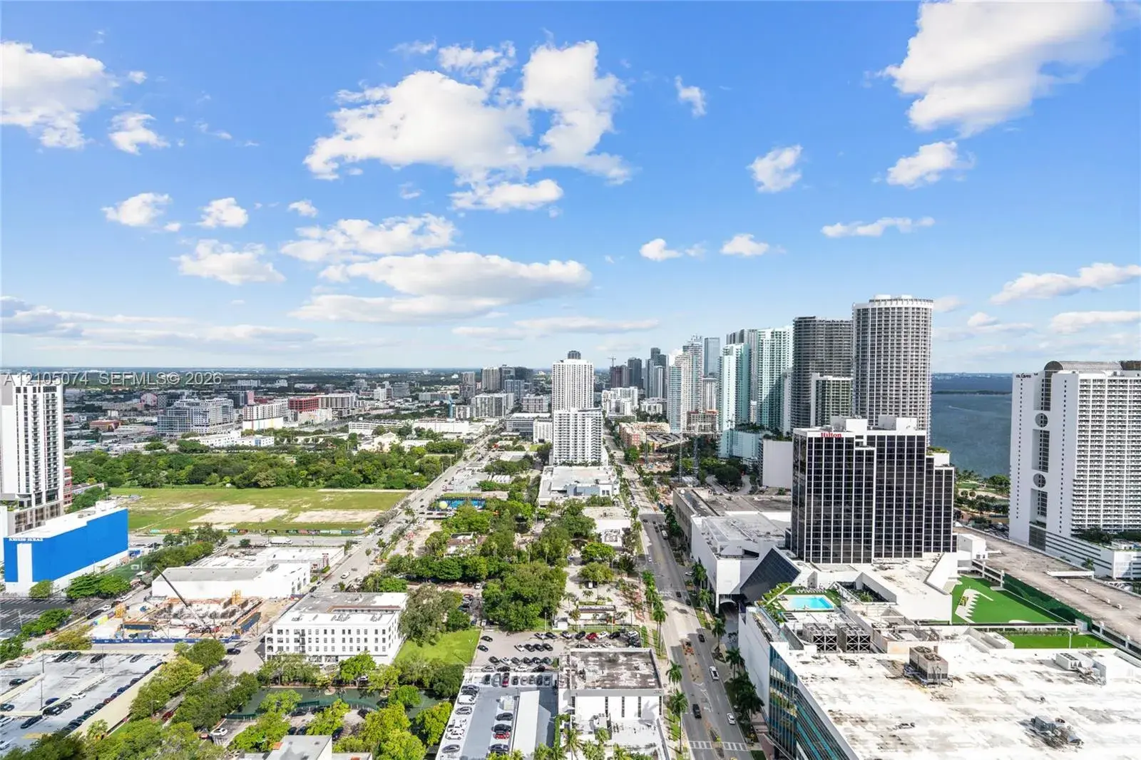 1400 Biscayne Blvd # 3407, Miami FL 33132
