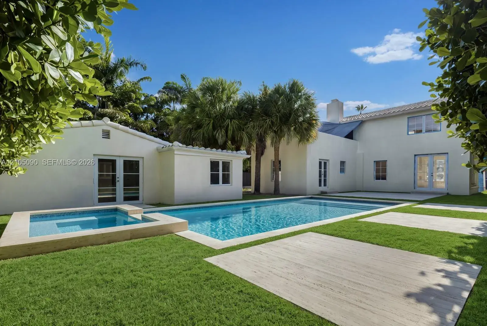 2534 Flamingo Dr, Miami Beach FL 33140