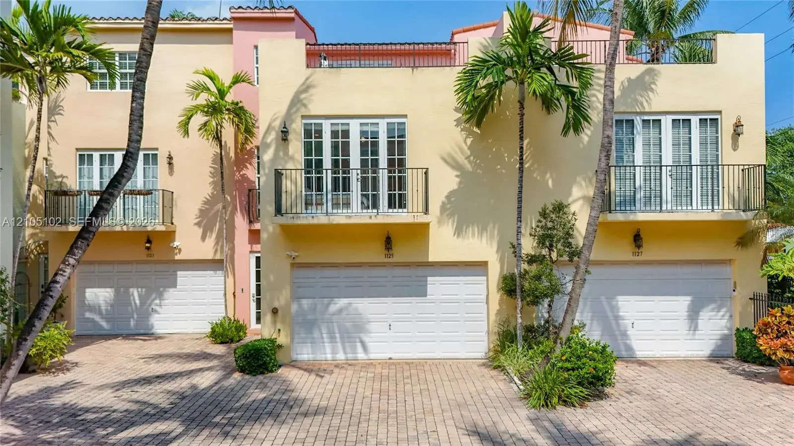 1125 NE 18th Ave # 1125, Fort Lauderdale FL 33304