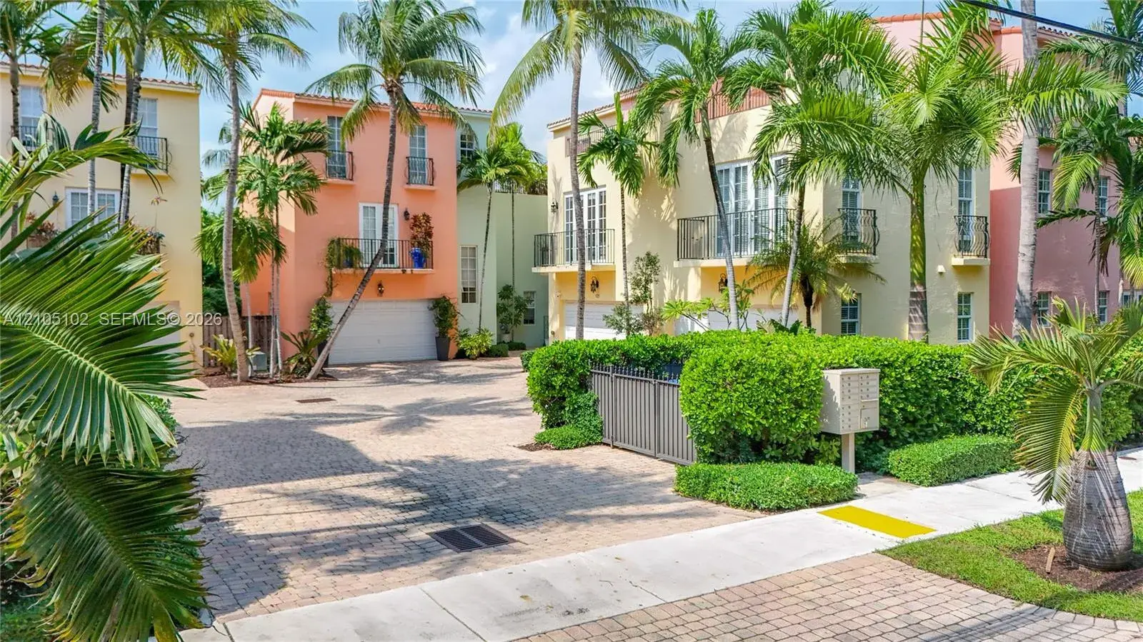1125 NE 18th Ave # 1125, Fort Lauderdale FL 33304