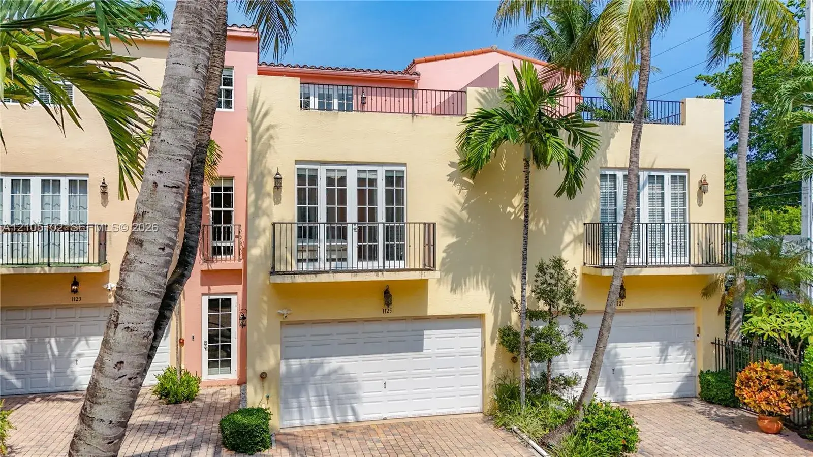 1125 NE 18th Ave # 1125, Fort Lauderdale FL 33304