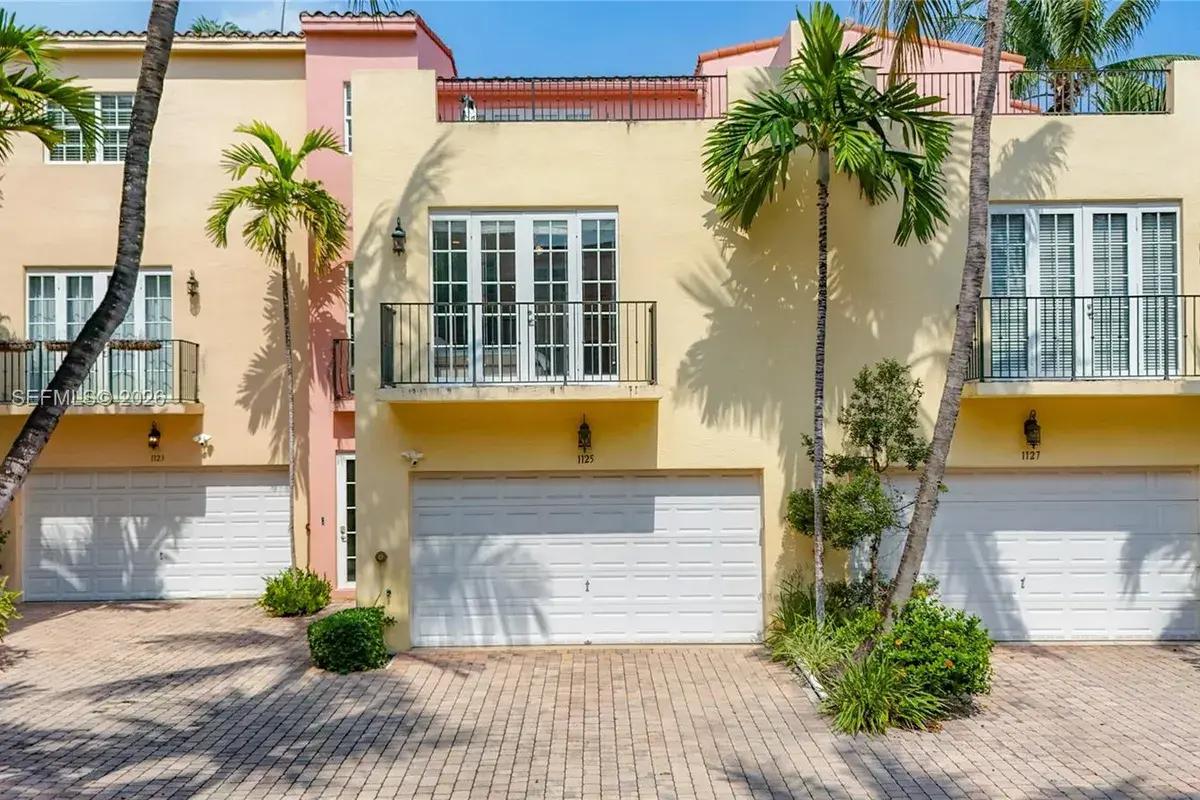 1125 NE 18th Ave # 1125, Fort Lauderdale FL 33304