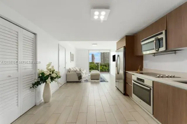 1600 SW 1st Ave # 707, Miami FL 33129