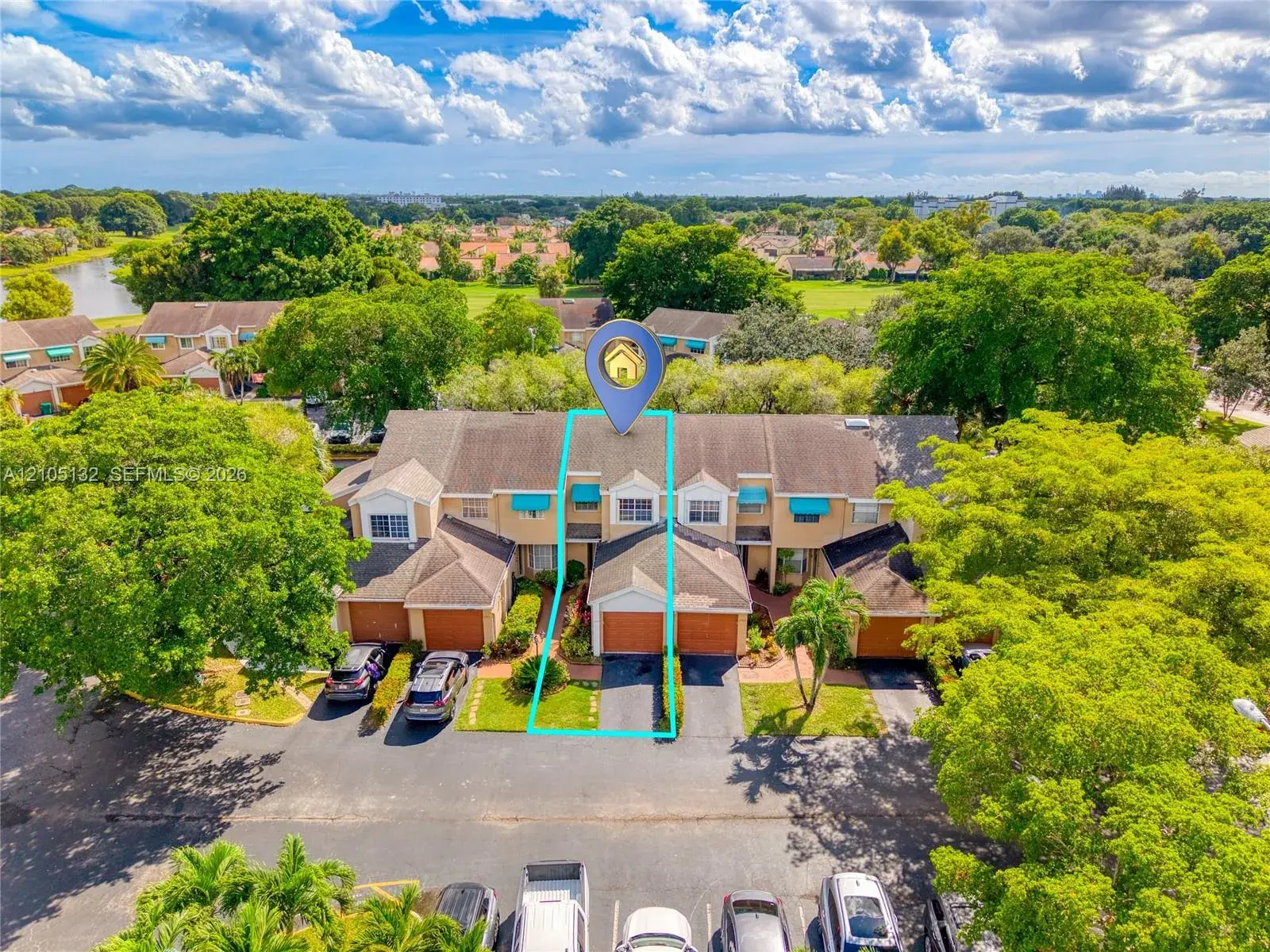 7105 Woodmont Way, Tamarac FL 33321