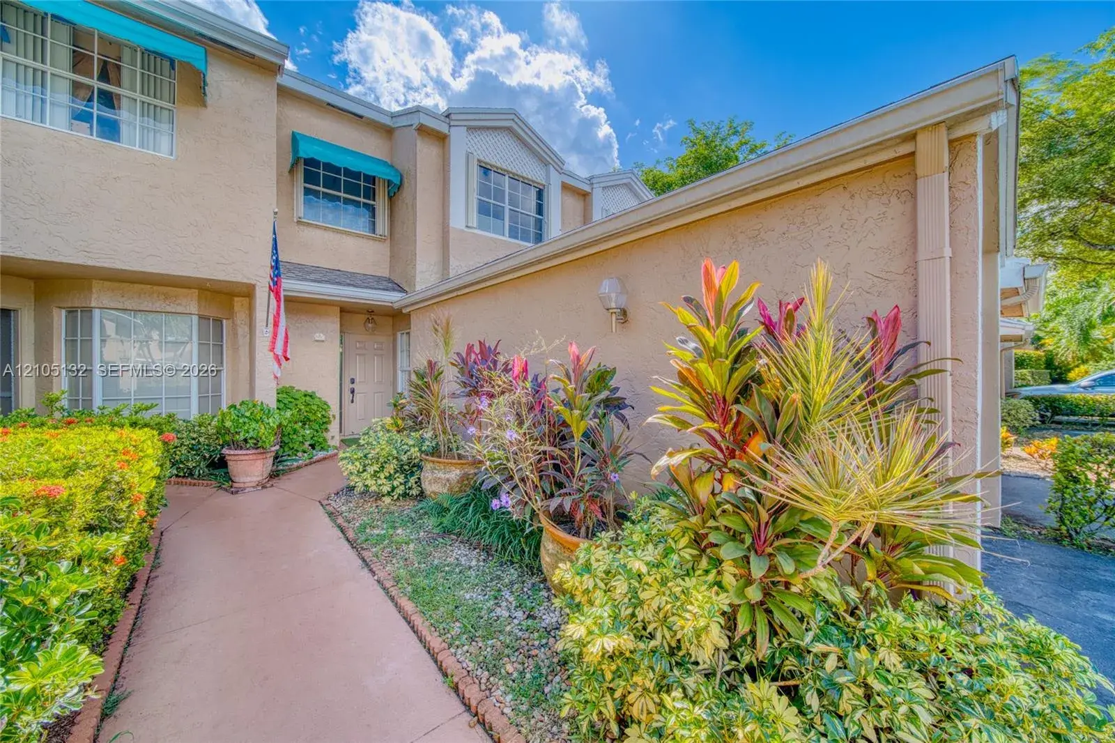 7105 Woodmont Way, Tamarac FL 33321