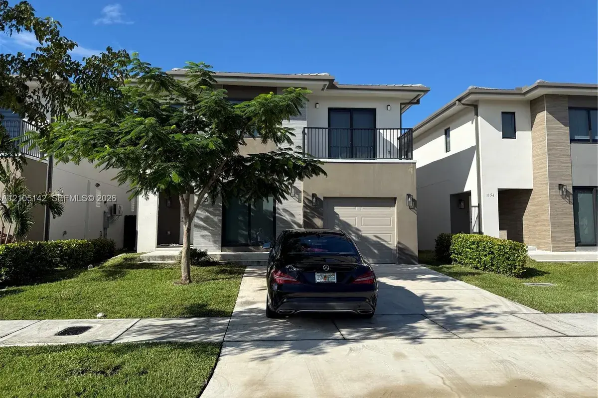 1159 NW 1st St, Florida City FL 33034