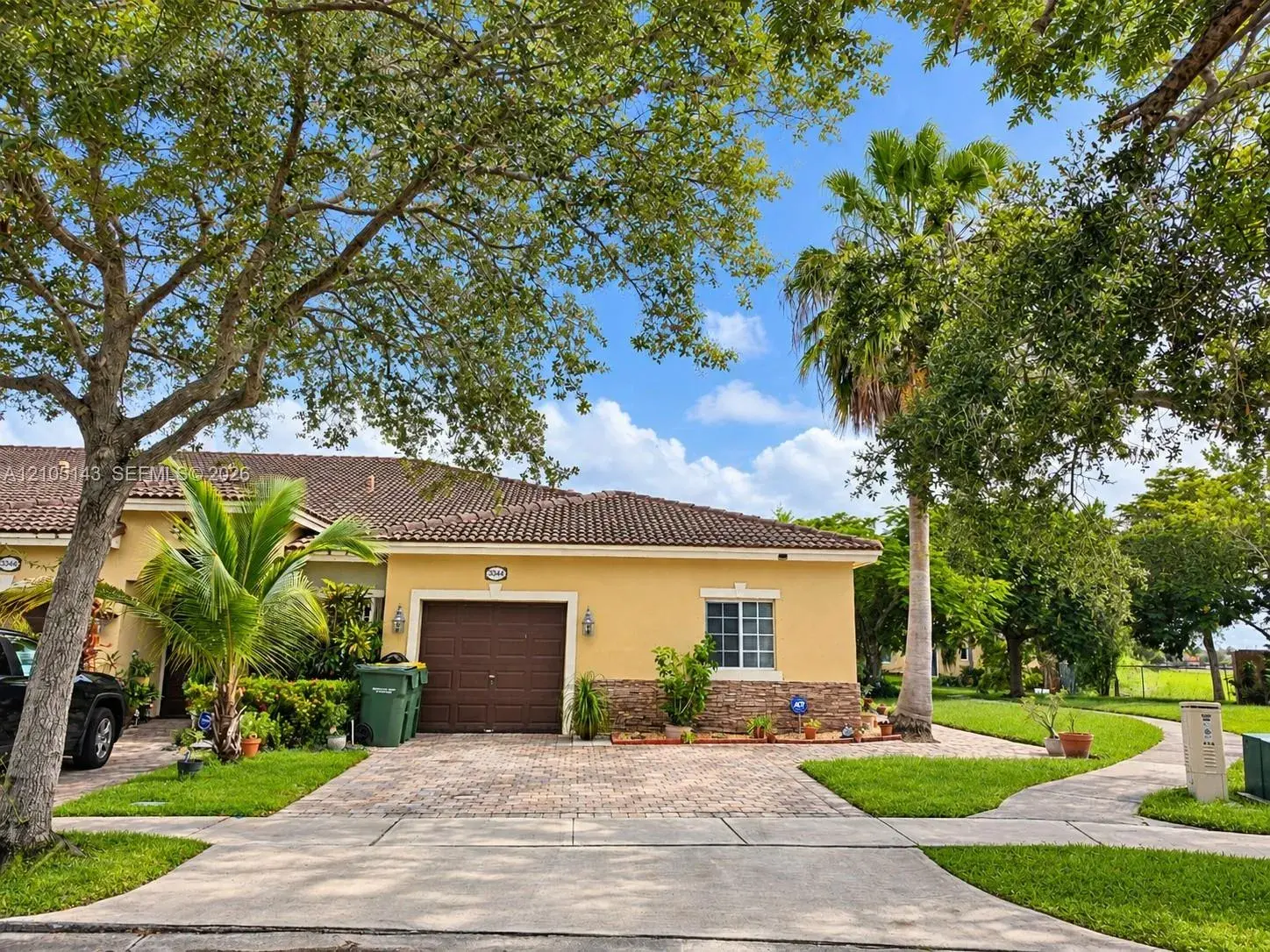 3344 NE 11th Dr, Homestead FL 33033