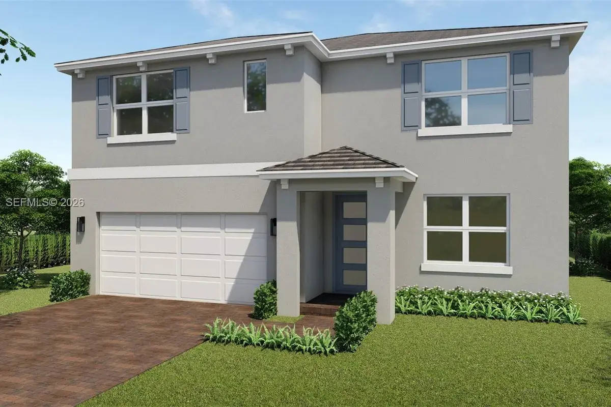 1488 NE 1st Street, Homestead FL 33033