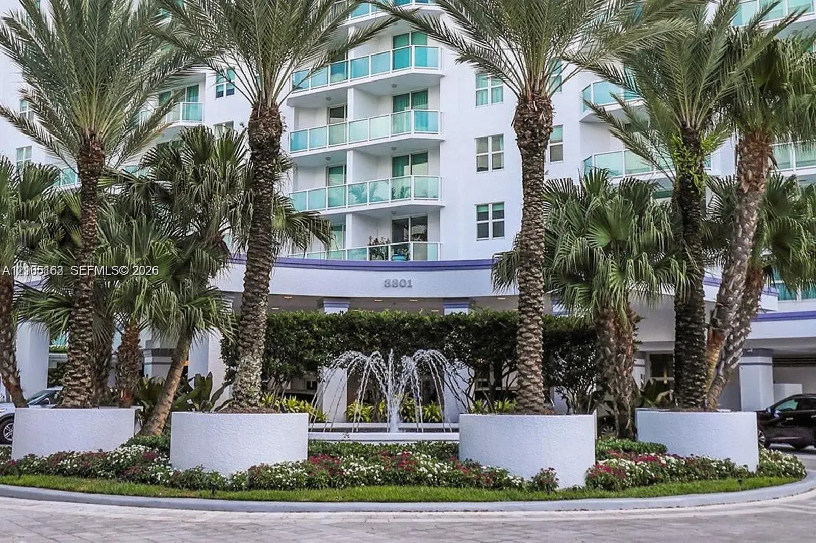 3301 NE 183rd St # 1505, Aventura FL 33160