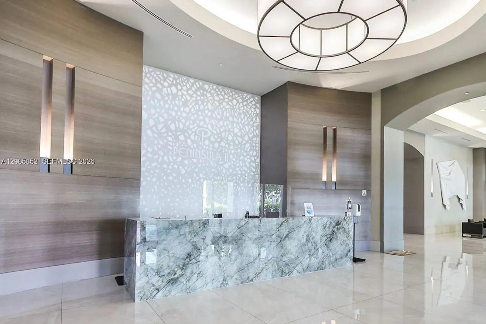 3301 NE 183rd St # 1505, Aventura FL 33160