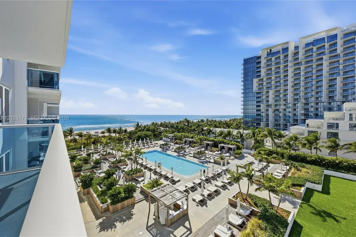 2301 Collins Ave # 606, Miami Beach FL 33139
