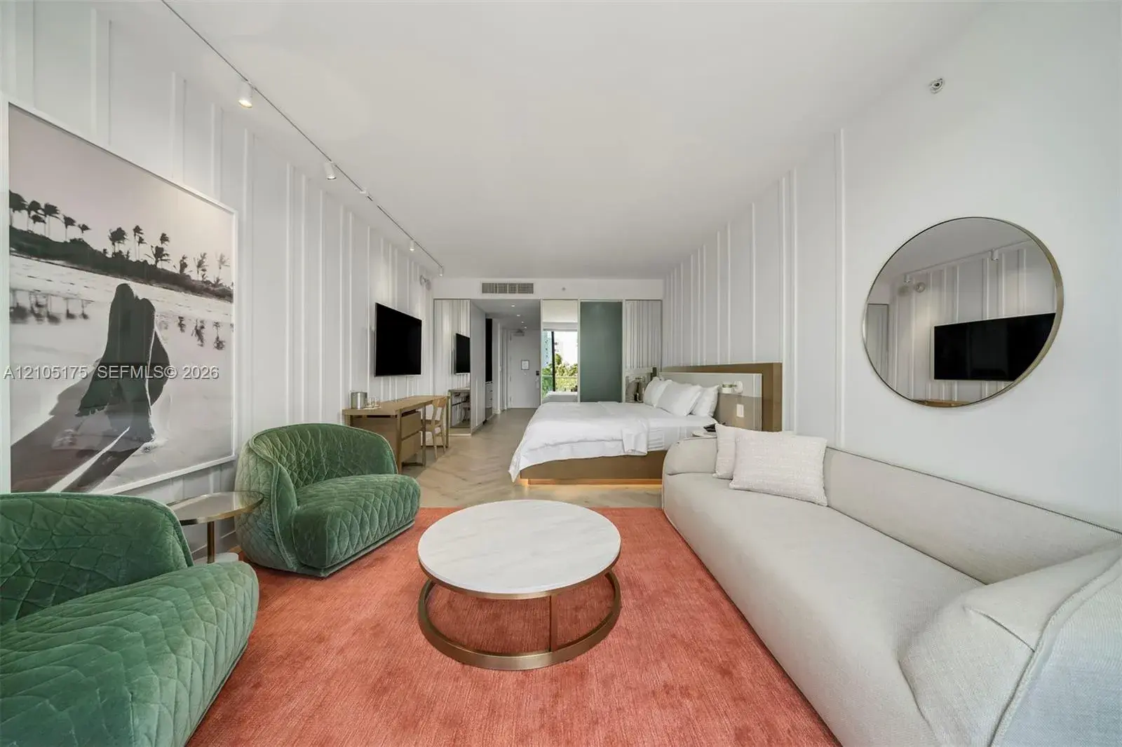 2201 Collins Ave # 302, Miami Beach FL 33139