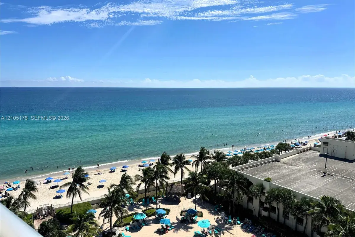 3801 S Ocean Dr # 10G, Hollywood FL 33019