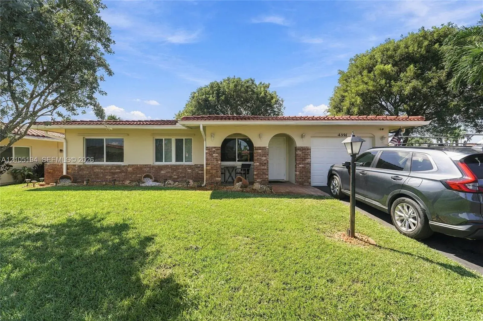 4391 NW 12th Ter, Deerfield Beach FL 33064