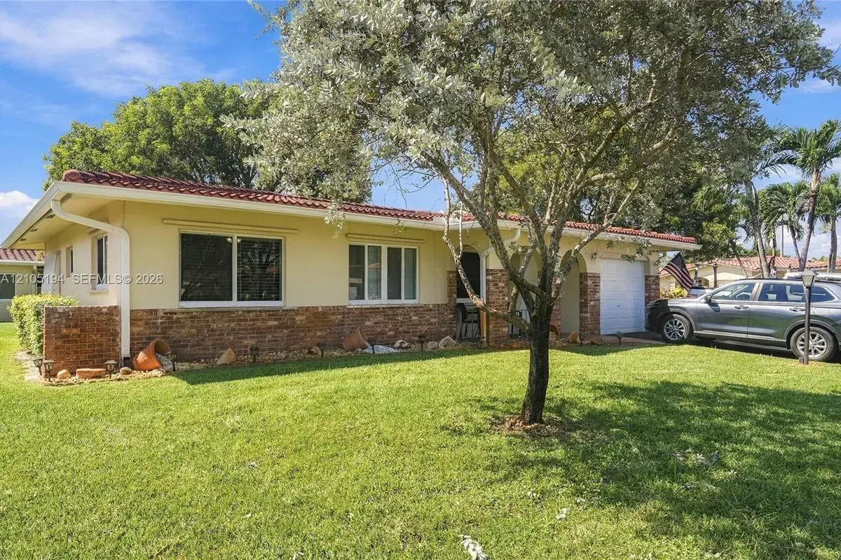 4391 NW 12th Ter, Deerfield Beach FL 33064