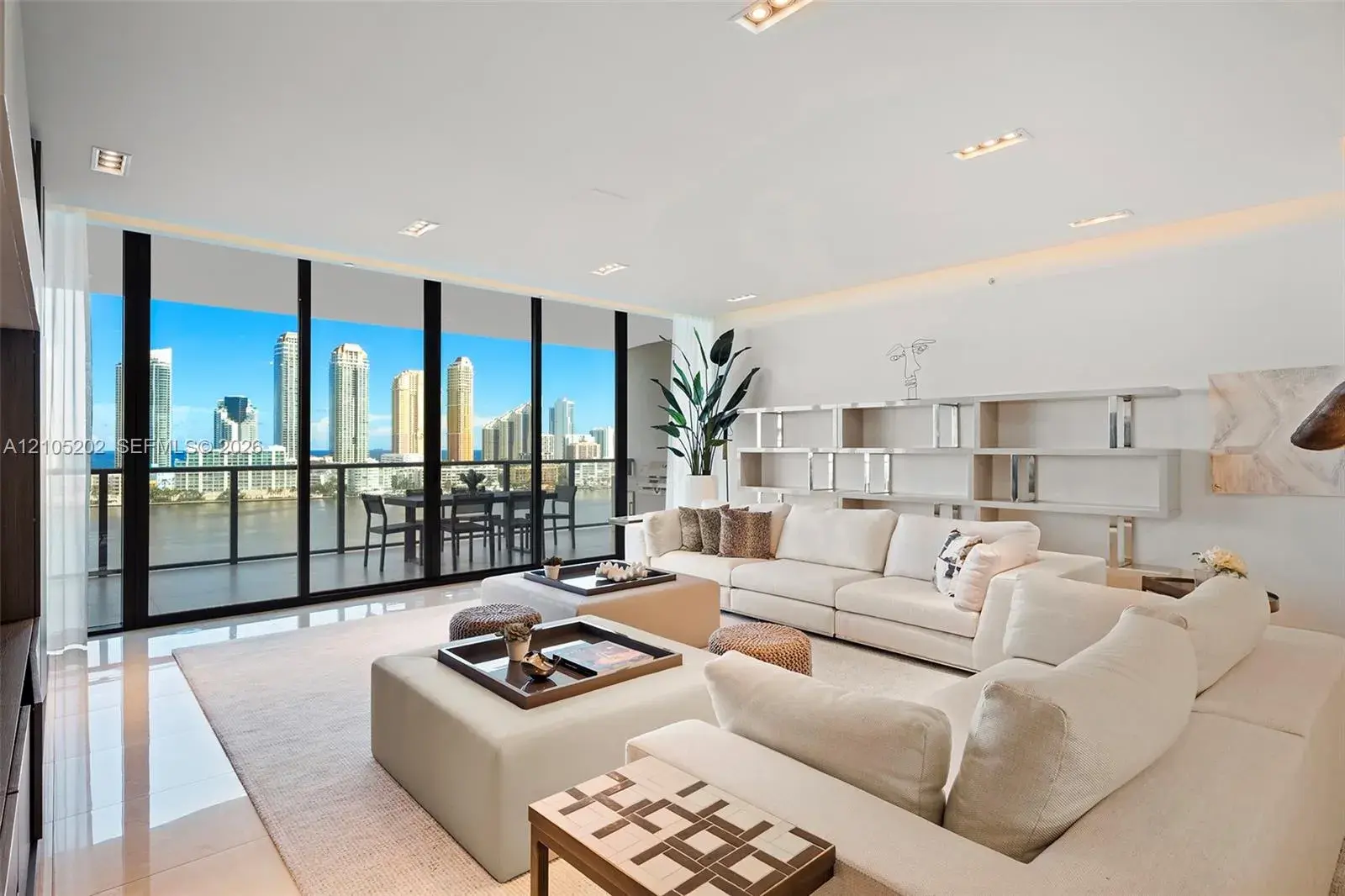 5000 Island Estates Dr # 1106, Aventura FL 33160