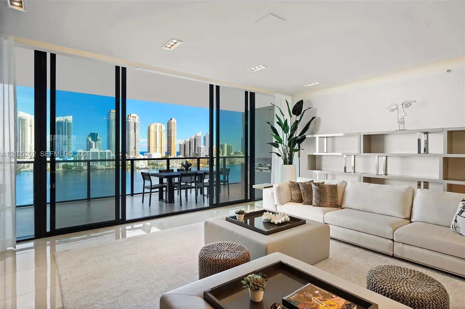 5000 Island Estates Dr # 1106, Aventura FL 33160