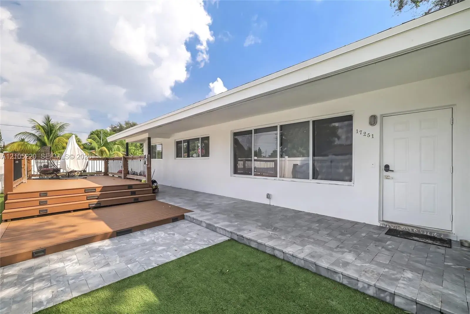17251 NE 2nd Ct, North Miami Beach FL 33162