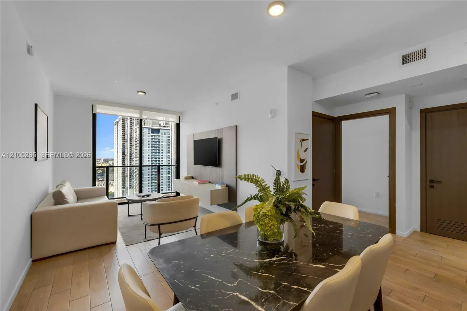 398 NE 5th St # 2219, Miami FL 33132