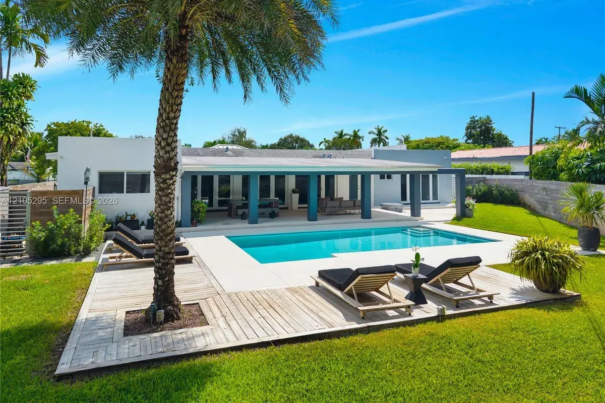 4750 SW 84th Ave, Miami FL 33155