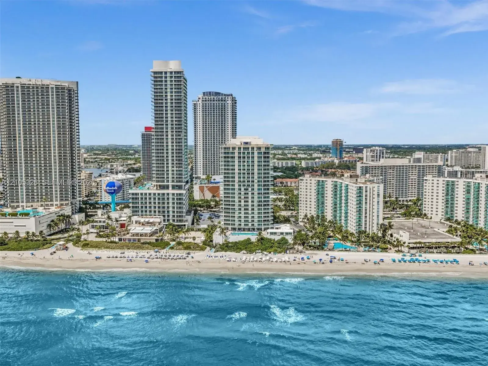 3951 S Ocean Dr # 1901, Hollywood FL 33019
