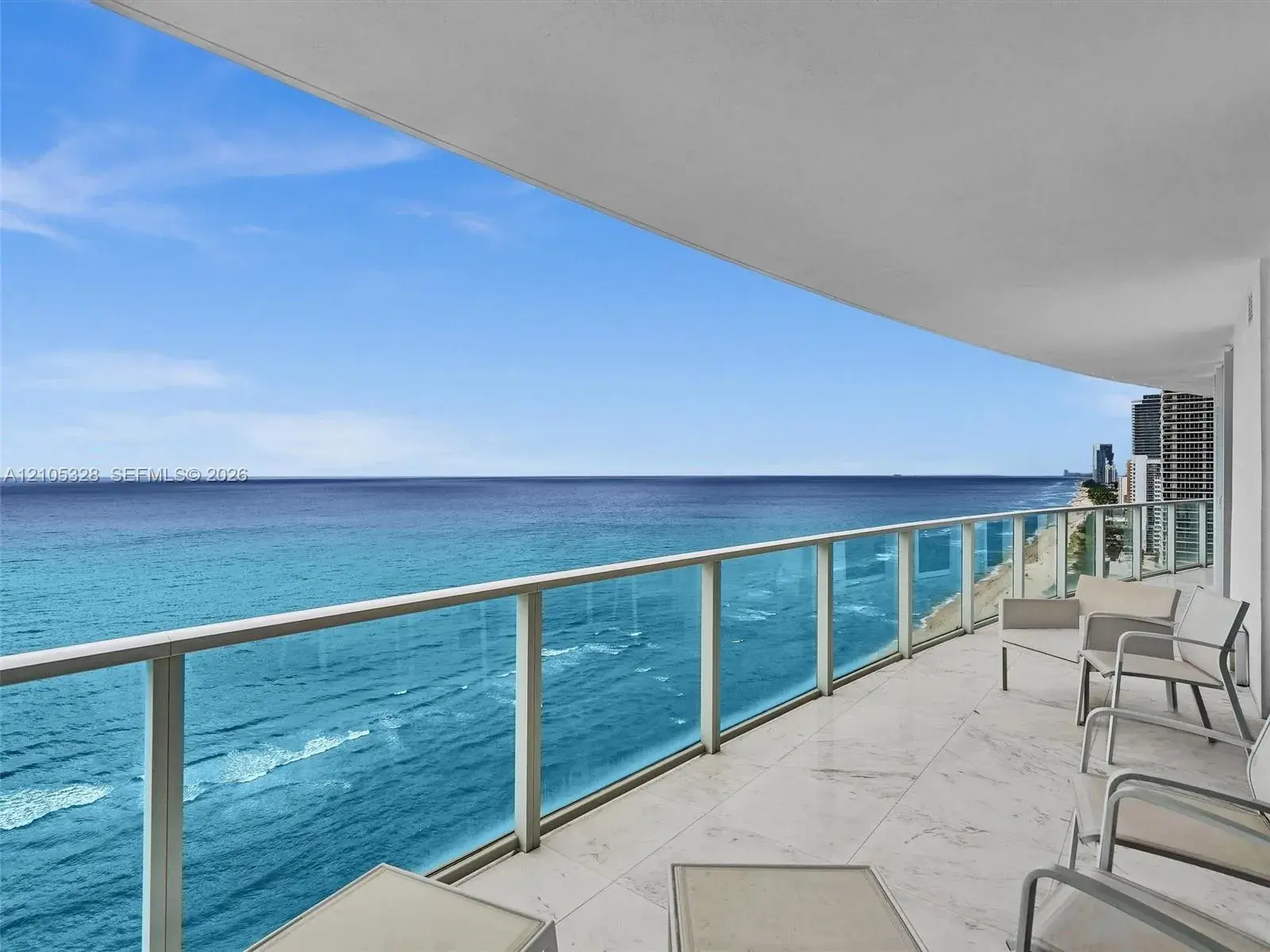 3951 S Ocean Dr # 1901, Hollywood FL 33019